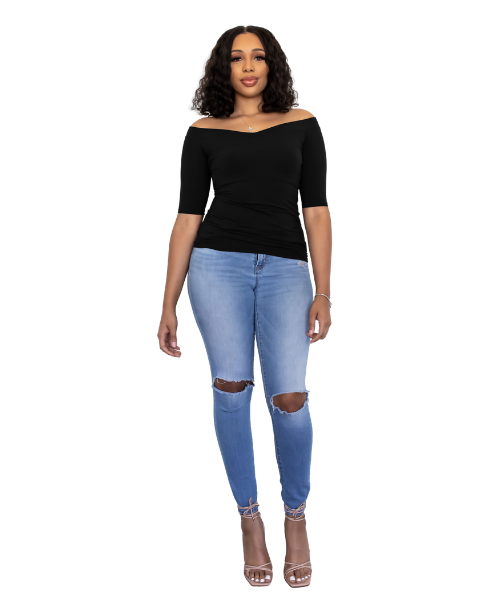 BAMBOO SHORTY SWEETHEART